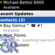 Illustration for article titled Slick New Blackberry Messenger Coming To All OS 5.0 Devices